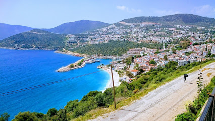 Kalkan Plajı